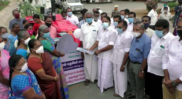 K. A. Sengottaiyan 